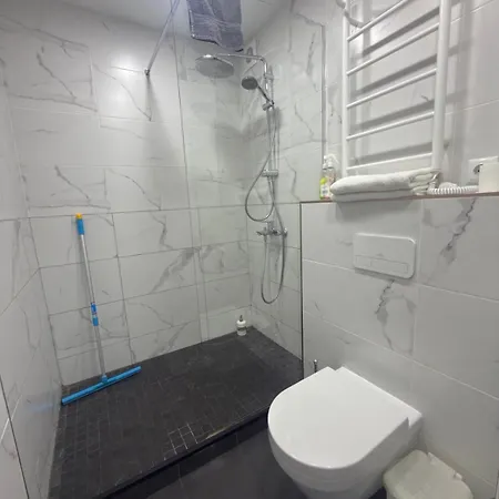 Apartametns For By Henks * ריגה