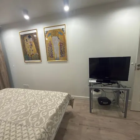 Apartametns For By Henks דירה