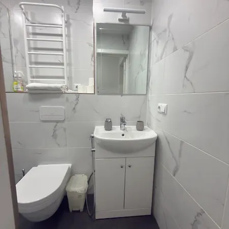 Apartametns For By Henks