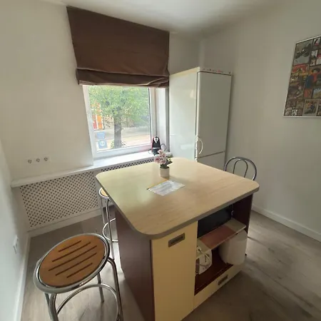 Apartametns For By Henks דירה ריגה
