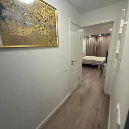 Apartametns For By Henks דירה ריגה