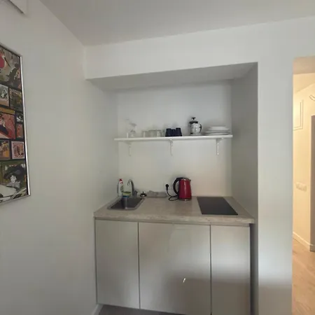 Apartametns For By Henks *